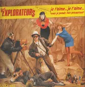 Les Explorateurs