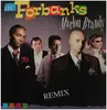12inch Vinyl Single - Les Forbanks - Marlou Brandy (Remix)