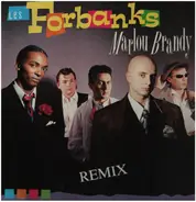 Les Forbanks - Marlou Brandy (Remix)