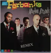 12inch Vinyl Single - Les Forbanks - Marlou Brandy (Remix)