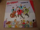 12inch Vinyl Single - Les Forbans - Version 90