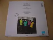 12inch Vinyl Single - Les Forbans - Version 90
