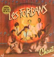 Les Forbans - Chante