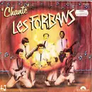 7inch Vinyl Single - Les Forbans - Chante