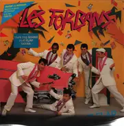 Les Forbans - Flip-Flap