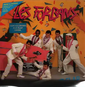 Les Forbans - Flip-Flap