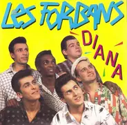 Les Forbans - Diana