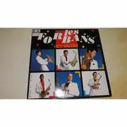 12inch Vinyl Single - Les Forbans - Hey Valerie