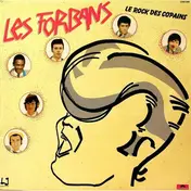 Les Forbans - Le Rock Des Copains