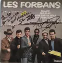 LP - Les Forbans - Programme Plus - Versions Originales