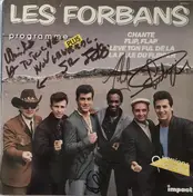 Les Forbans - Programme Plus - Versions Originales