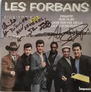 Les Forbans - Programme Plus - Versions Originales