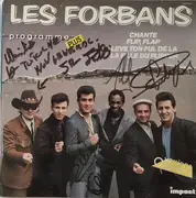 LP - Les Forbans - Programme Plus - Versions Originales