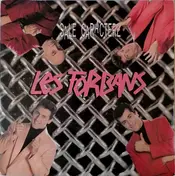 Les Forbans - Sale Caractère