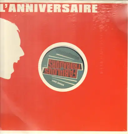 Les Fabulous Trobadors - L'Anniversaire