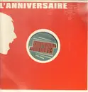 12inch Vinyl Single - Les Fabulous Trobadors - L'Anniversaire