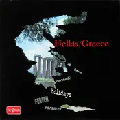 Les Faiakes - Hellás / Greece