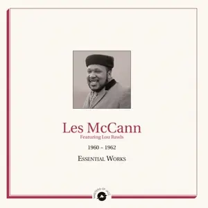 Les featuring Lou Rawls Mccann - Essential Works 1960-1962