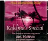 CD - Les Fernandes / Ray Kinney Anderson / Johnson & Todaro a.o. - Kalehua's Special aus Hawaii