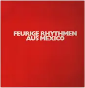LP - Les Fiesta Tijuana Brass - Feurige Rhythmen Aus Mexico