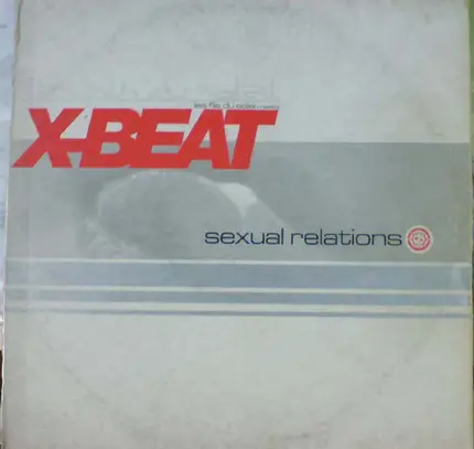 Les Fils Du Soleil Meets Xavi Beat - Sexual Relations