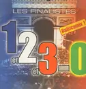 12inch Vinyl Single - Les Finalistes - 1 Et 2 Et 3-0