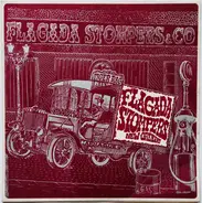 Les Flagada Stompers - Hot Club De Lyon