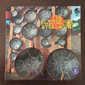 Les Flambeaux - The Flambeaux Steelband