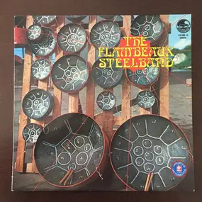 Les Flambeaux - The Flambeaux Steelband