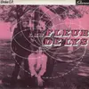 7inch Vinyl Single - Les Fleur De Lys - Circles E.P.