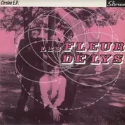 Les Fleur de Lys