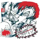 7inch Vinyl Single - Les Frappés - Om F'ra Mieux L' Année Prochaine... - EP