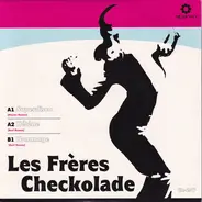 Les Frères Checkolade - Superdisco