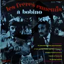 LP - Les Frères Ennemis - A Bobino - Mono