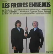 les Frères Ennemis - Les Frères Ennemis