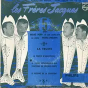 Les Frères Jacques - 5