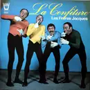 LP - Les Frères Jacques - La Confiture - Gatefold