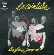 Les Frères Jacques - La Ceinture
