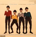 10'' - Les Frères Jacques - (n° 8)