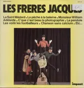 Les Frères Jacques - Same