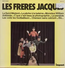 Les Frères Jacques - Same