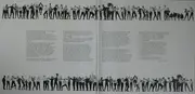 LP - Les Frères Jacques - La Confiture - Gatefold
