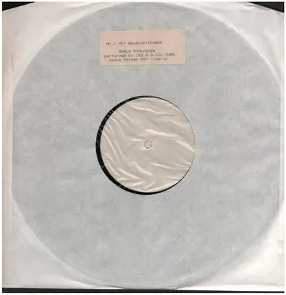 Les G.O. Cul-Ture - Darla Dirladada