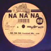 12inch Vinyl Single - Les G.O. Culture - Na Na Na