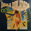 12inch Vinyl Single - Les G.O. Culture - Darla Dirladada