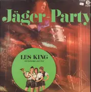 12inch Vinyl Single - Les King - Jägerparty A Gogo