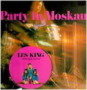 Les King Mit Orchester Und Chor - Party In Moskau