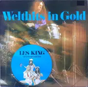 LP - Les King Mit Orchester Und Chor - Welthits In Gold