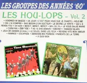 Les Hou-Lops - Les Hou-Lops - Vol. 2