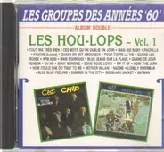 Les Hou-Lops - Les Hou-Lops - Vol. 1